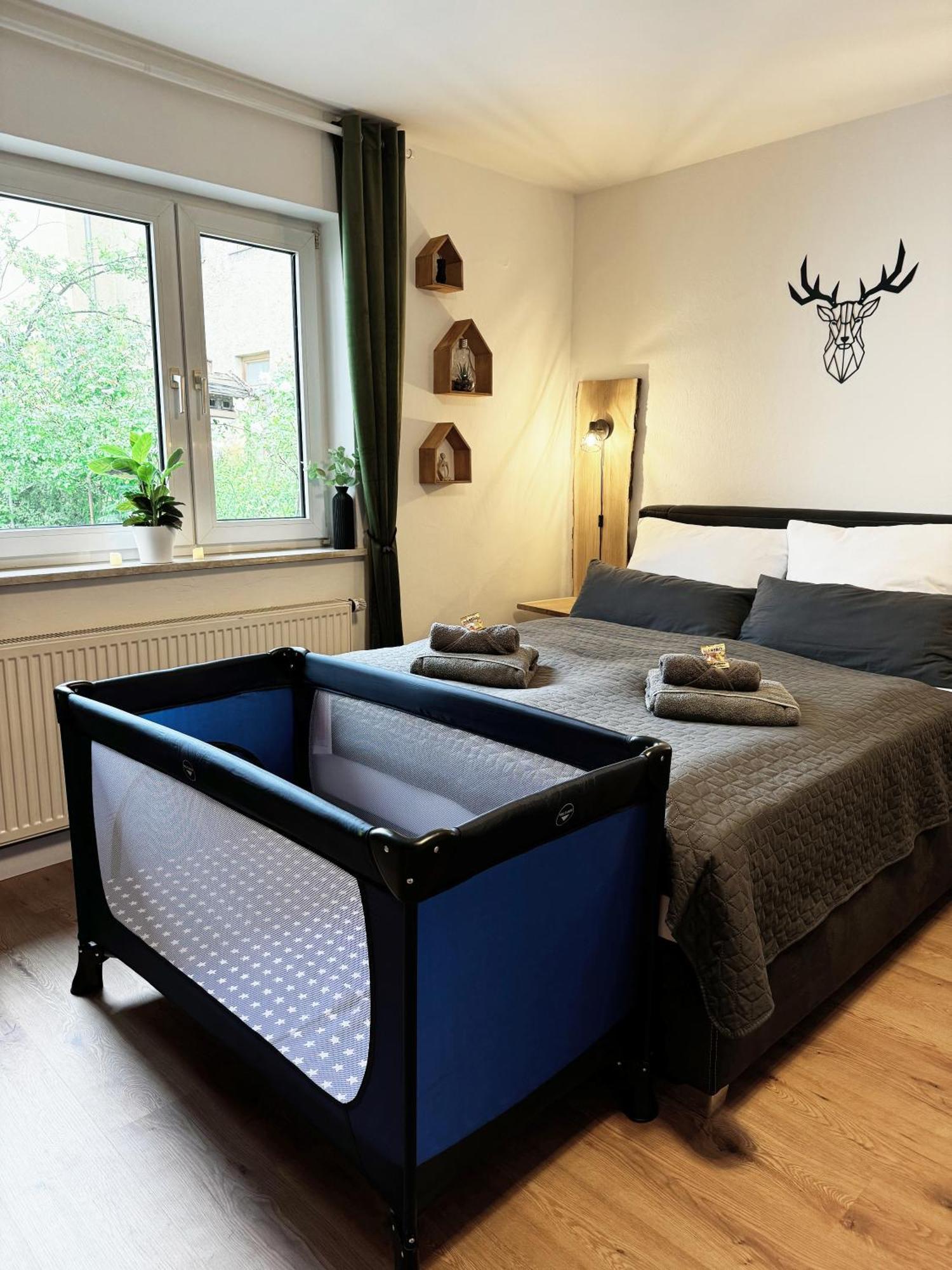 Stylestay I Schwanthalerhoehe Munich Exterior photo