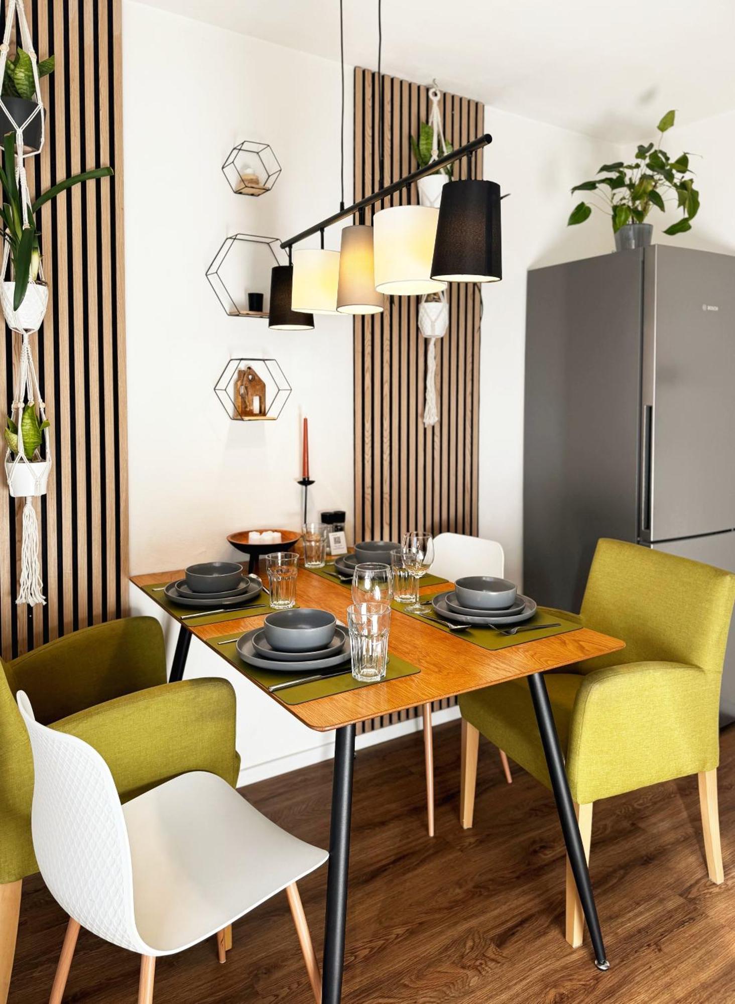 Stylestay I Schwanthalerhoehe Munich Exterior photo
